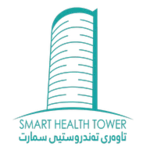 smart health tower android application logo